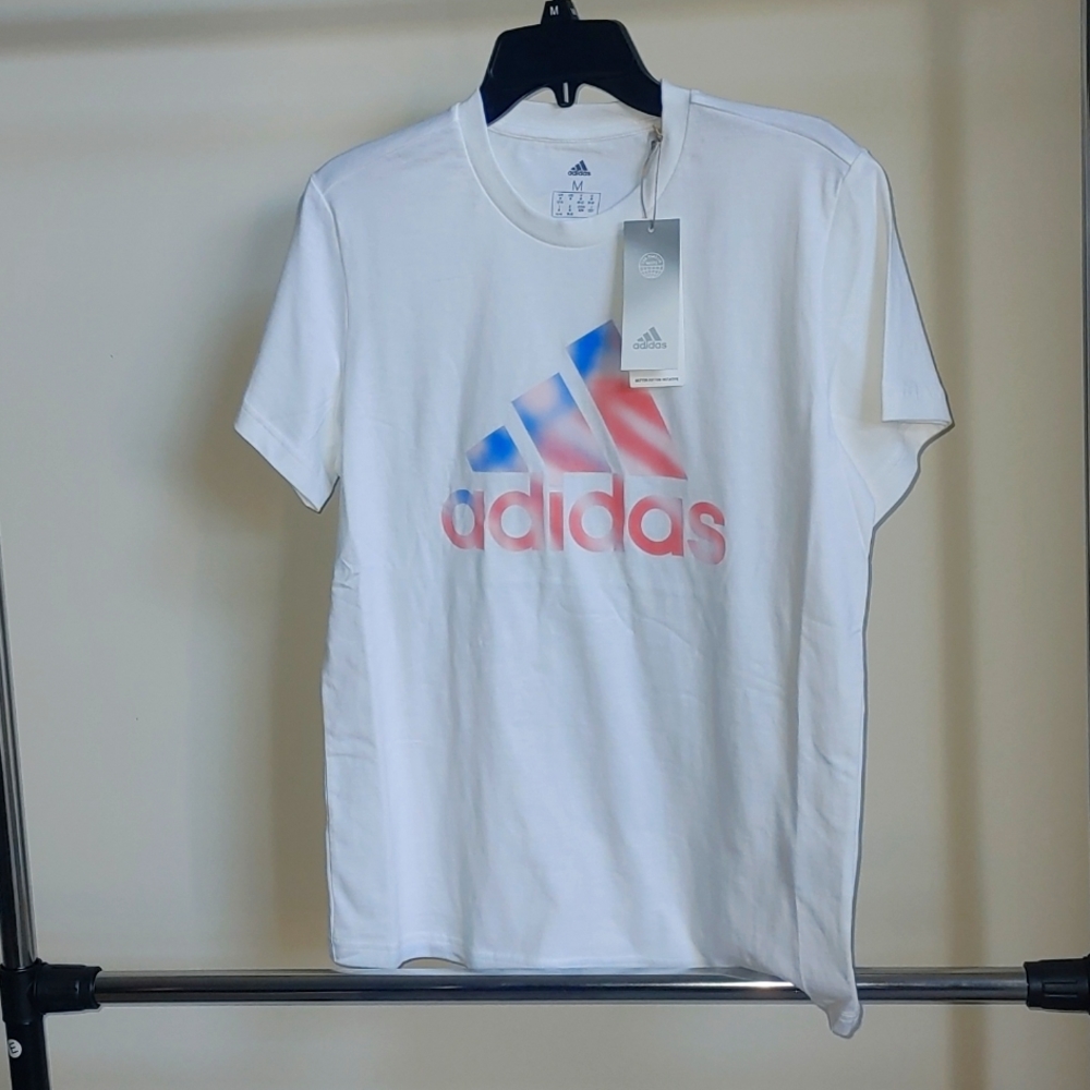 Mens Adidas T shirt
